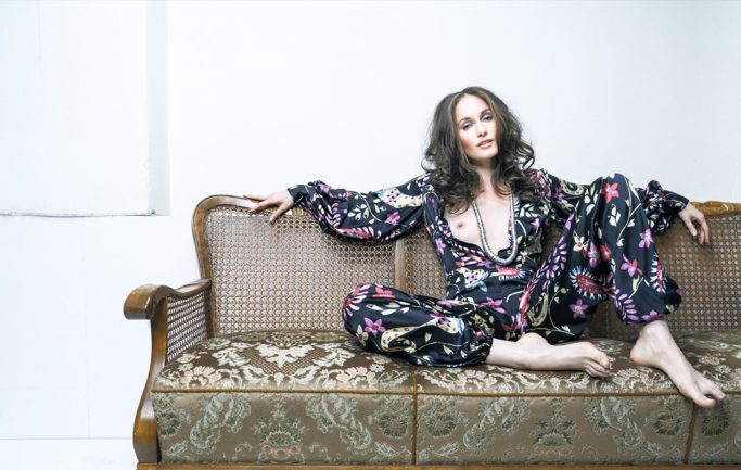 Sam Editorial
Photo: Martin Mai