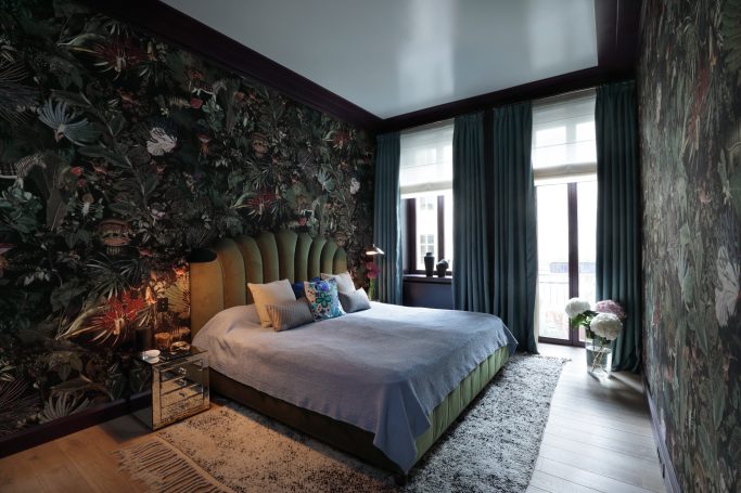 Client: Architectural Digest Magazine
Photo: Martin Mai