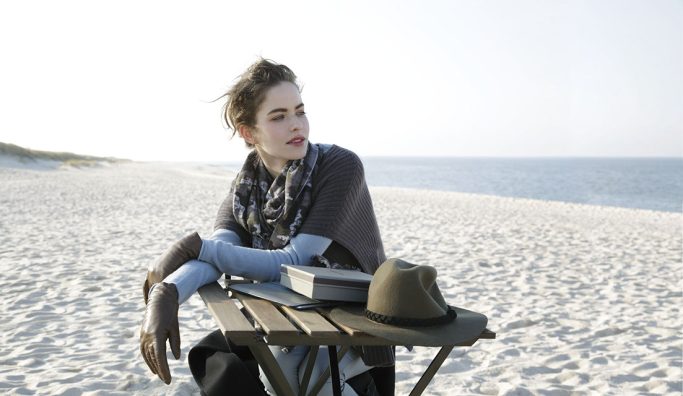 Client: Hemisphere Cashmere 
Photo: Martin Mai