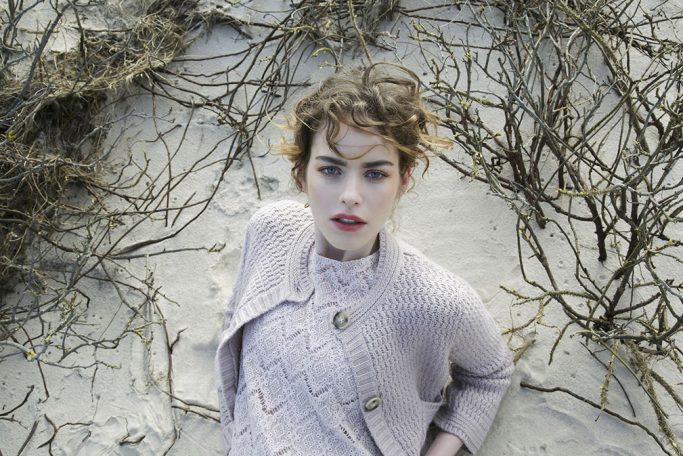 Client: Hemisphere Cashmere 
Photo: Martin Mai