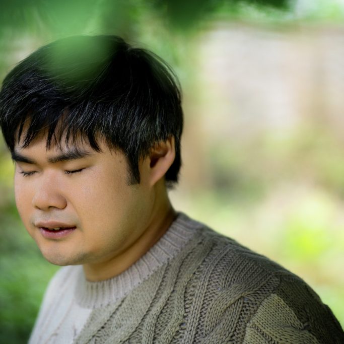 Client: DEUTSCHE GRAMMOPHON
Talent: Nobuyuki Tsujii
Photo: Harald Hoffmann