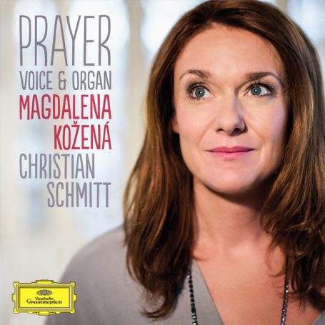 Client: Deutsche Grammophon
Talent: Magdalena Kozena
Photo: Harald Hoffmann