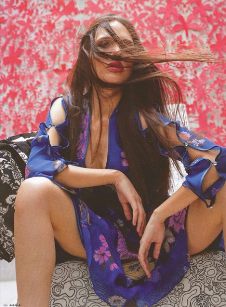 Client: H.O.M.E. Magazine
Photo: Martin Mai