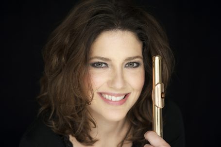 Client: Deutsche Grammophon
Talent: Silvia Careddu
Photo: Neda Navaee