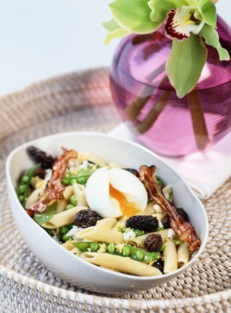 Client: H.O.M.E. Magazine
Photo: Peter Medilek