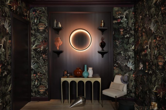 Client: Architectural Digest Magazine
Photo: Martin Mai