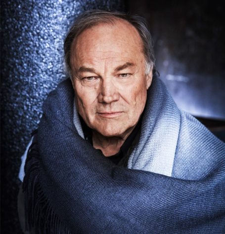 Client: DONNA Magazine
Talent: Klaus Maria Brandauer
Photo: GABO