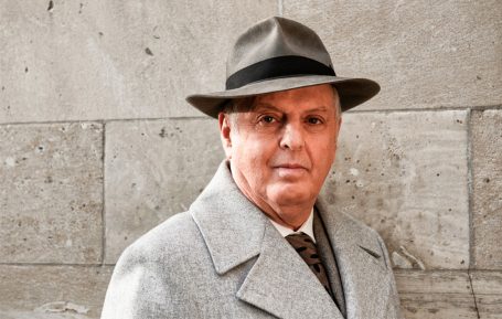 Client: Decca Music
Talent: Elgar Barenboim
Photo: Paul Schirnhofer & Karina Schwarz