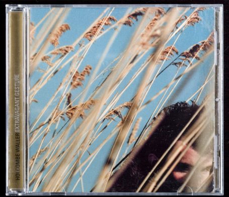 Client: Holcomb Waller, CD production
Photo: Peter Medilek