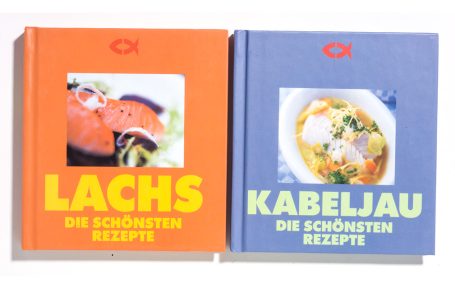 Client: Nordsee
Photos: Peter Medilek