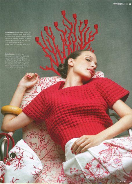 Client: H.O.M.E. Magazine
Photo: Martin Mai