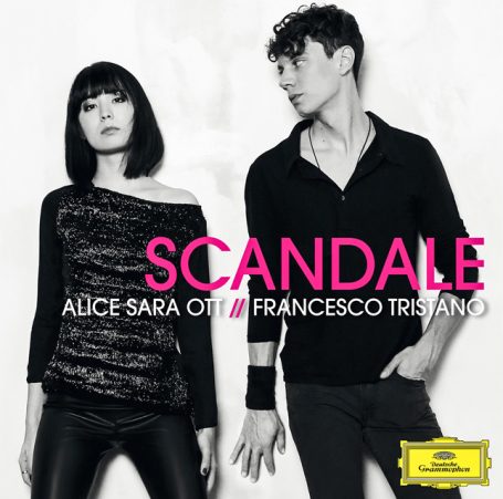 Client: Deutsche Grammophon
Talents: Alice Sara & Francesco Tristano Photo: Marie Staggat