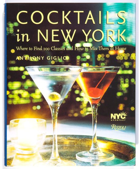 Client: Rizzoli
Photos: Peter Medilek