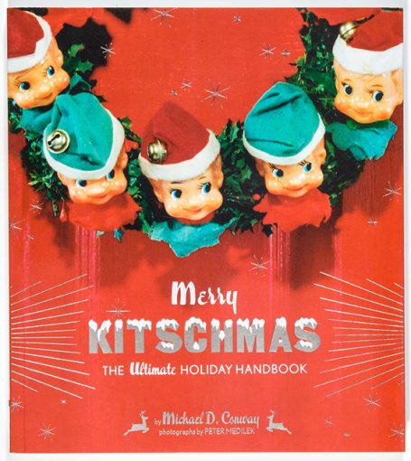 Client: Chronicle Books
Photos: Peter Medilek